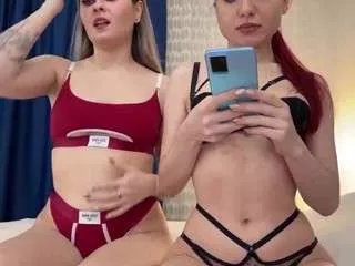 Offline brilliantkiss on CamSoda