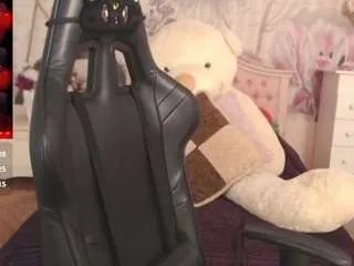 Freechat britneybarker on CamSoda