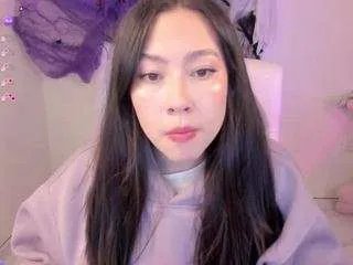 Offline bubble-gum on CamSoda