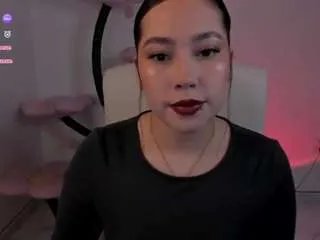 Offline bubble-gum on CamSoda