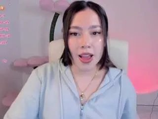 Offline bubble-gum on CamSoda