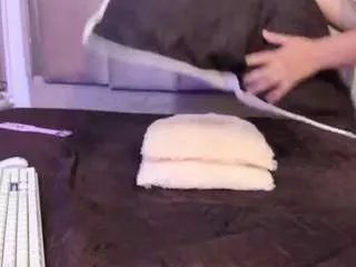 Offline bumyrose on CamSoda