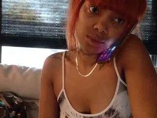 butterflybooty on CamSoda 