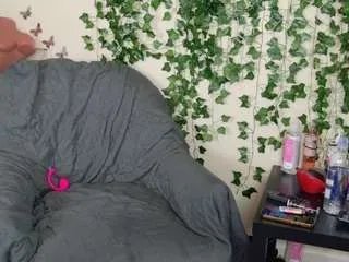 butterflybooty on CamSoda 