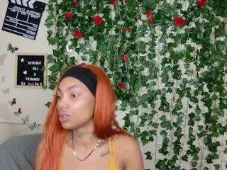 butterflybooty on CamSoda 