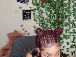 butterflybooty on CamSoda 