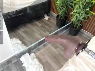 Offline cailynbrowm on CamSoda