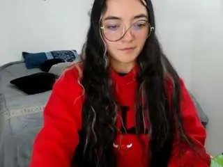 Offline cameliasaenz on CamSoda