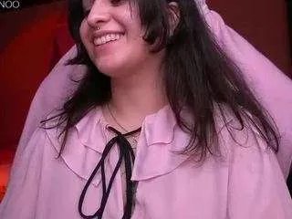 Offline camiiowo on CamSoda