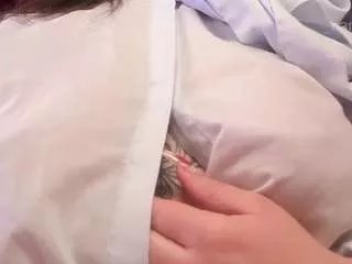 Offline camiiowo on CamSoda