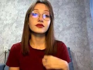 Offline camillamantella on CamSoda
