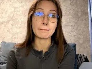 Offline camillamantella on CamSoda