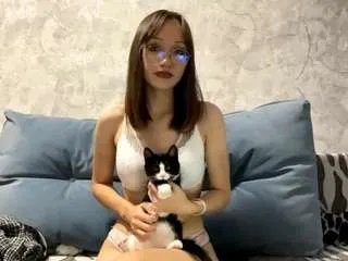 Offline camillamantella on CamSoda