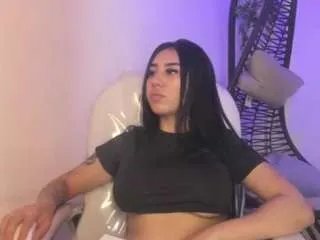 Offline chanttall-1 on CamSoda