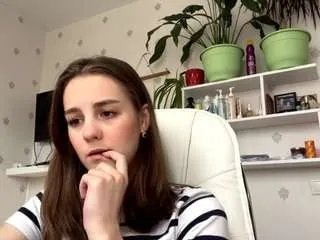 Offline chelsealebroke on CamSoda