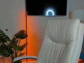 Freechat cherrykisss on CamSoda