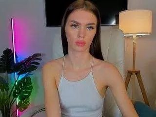 Freechat cherrykisss on CamSoda
