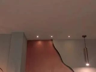 Freechat christineford1 on CamSoda