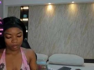 Freechat ciara-blake on CamSoda