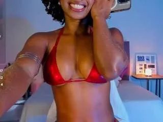Freechat cinsharr1 on CamSoda