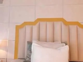 Offline dakotawangi on CamSoda