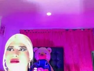 Freechat dalilbacil on CamSoda