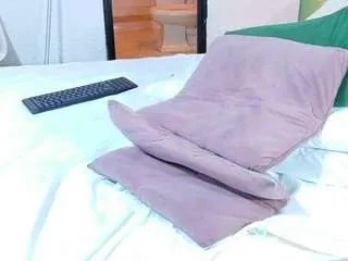 Freechat danaabrown on CamSoda