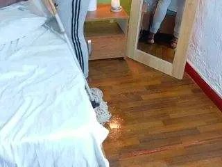 Freechat danaabrown on CamSoda