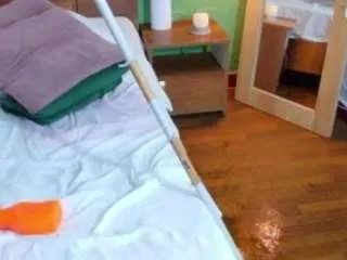 Freechat danaabrown on CamSoda