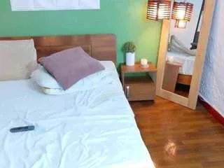 Freechat danaabrown on CamSoda