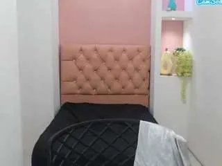 Offline donat3lla on CamSoda