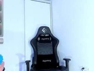 Offline dulce-smith on CamSoda