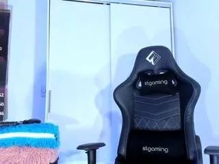 Offline dulce-smith on CamSoda