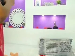 Offline ebony-jeane on CamSoda