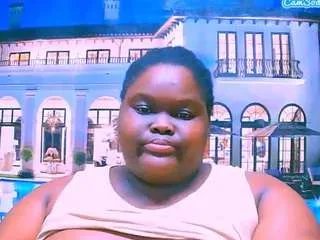 Offline ebonyhotbuns on CamSoda