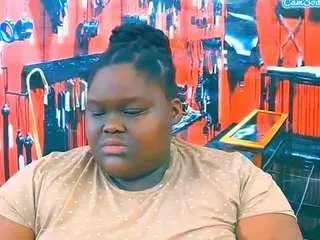 Offline ebonyhotbuns on CamSoda