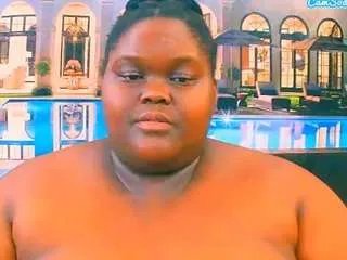 Offline ebonyhotbuns on CamSoda