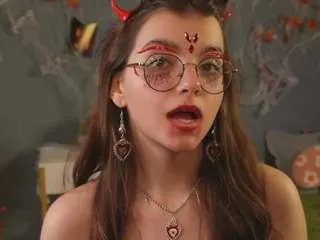 Offline eldagoldsmith on CamSoda