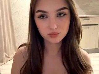 eleanorgonzalez on CamSoda 