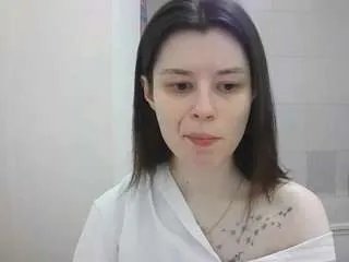 elletteacuff on CamSoda 