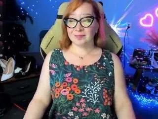 Offline ellie-fantastique on CamSoda