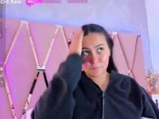 Offline emilyblack1 on CamSoda