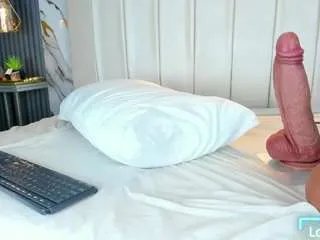 Offline evamillins on CamSoda