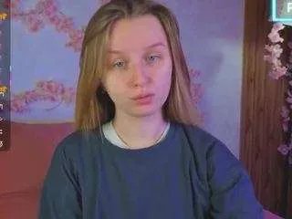 evelyn-limi on CamSoda 