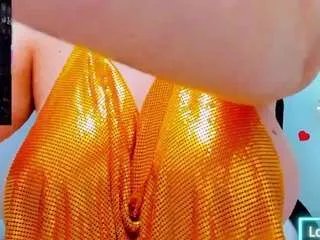 Offline evelynerosse on CamSoda