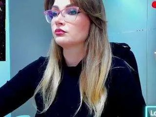 Offline evelynerosse on CamSoda