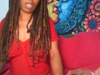 Offline exoticadivine on CamSoda