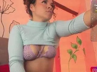 Freechat gaiah77 on CamSoda