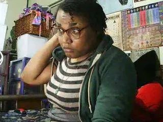 Offline gardeniafields on CamSoda