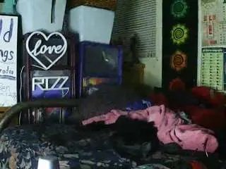 Offline gardeniafields on CamSoda